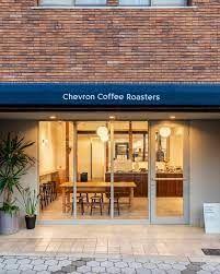 Chevron Coffee Roasters