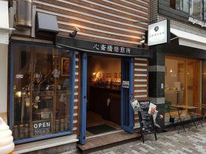 心斎橋焙煎所