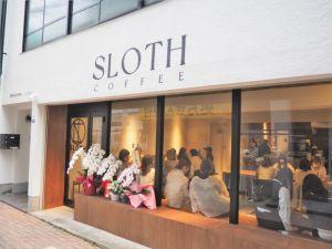 SLOTH COFFEE ROASTERS